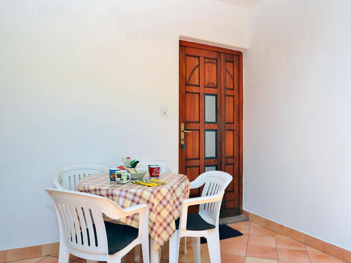 Apartment Bruna 653 Rabac Eksteriør billede