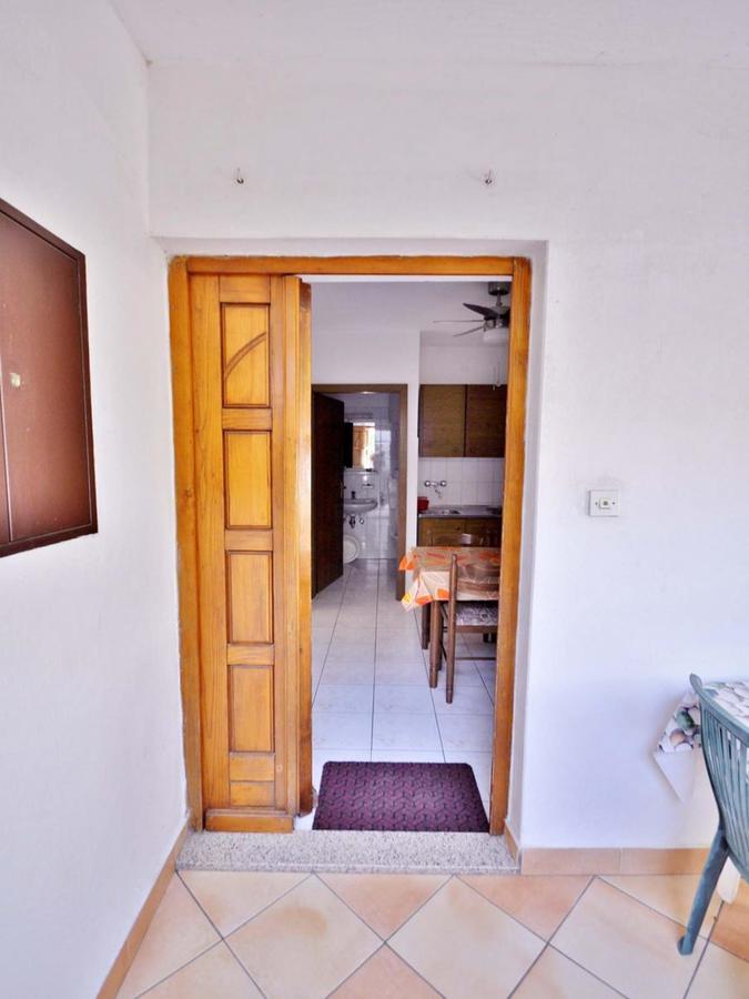 Apartment Bruna 653 Rabac Eksteriør billede